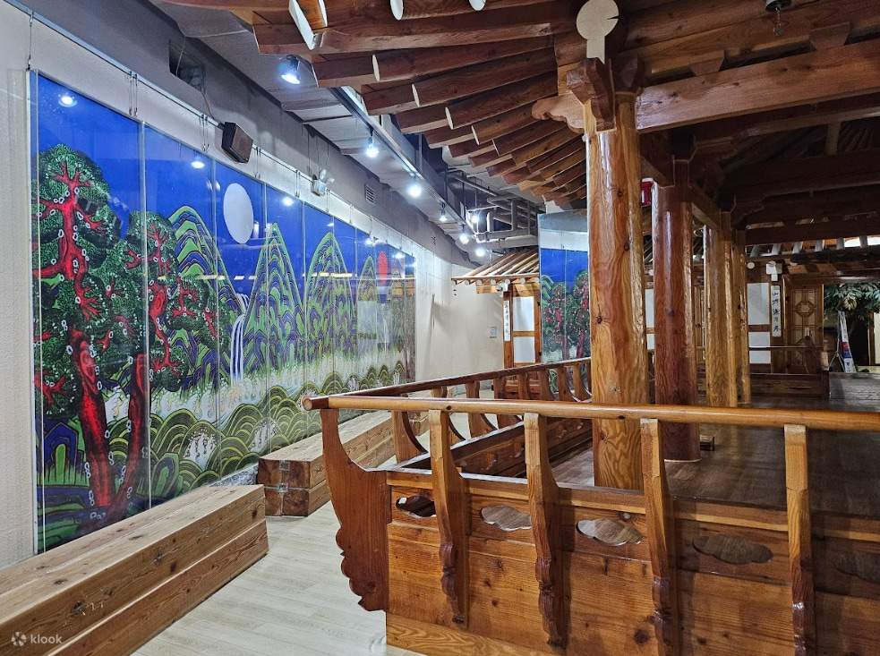 Seoul Dongdaemun SPAREX Jjimjilbang Sauna Admission Ticket