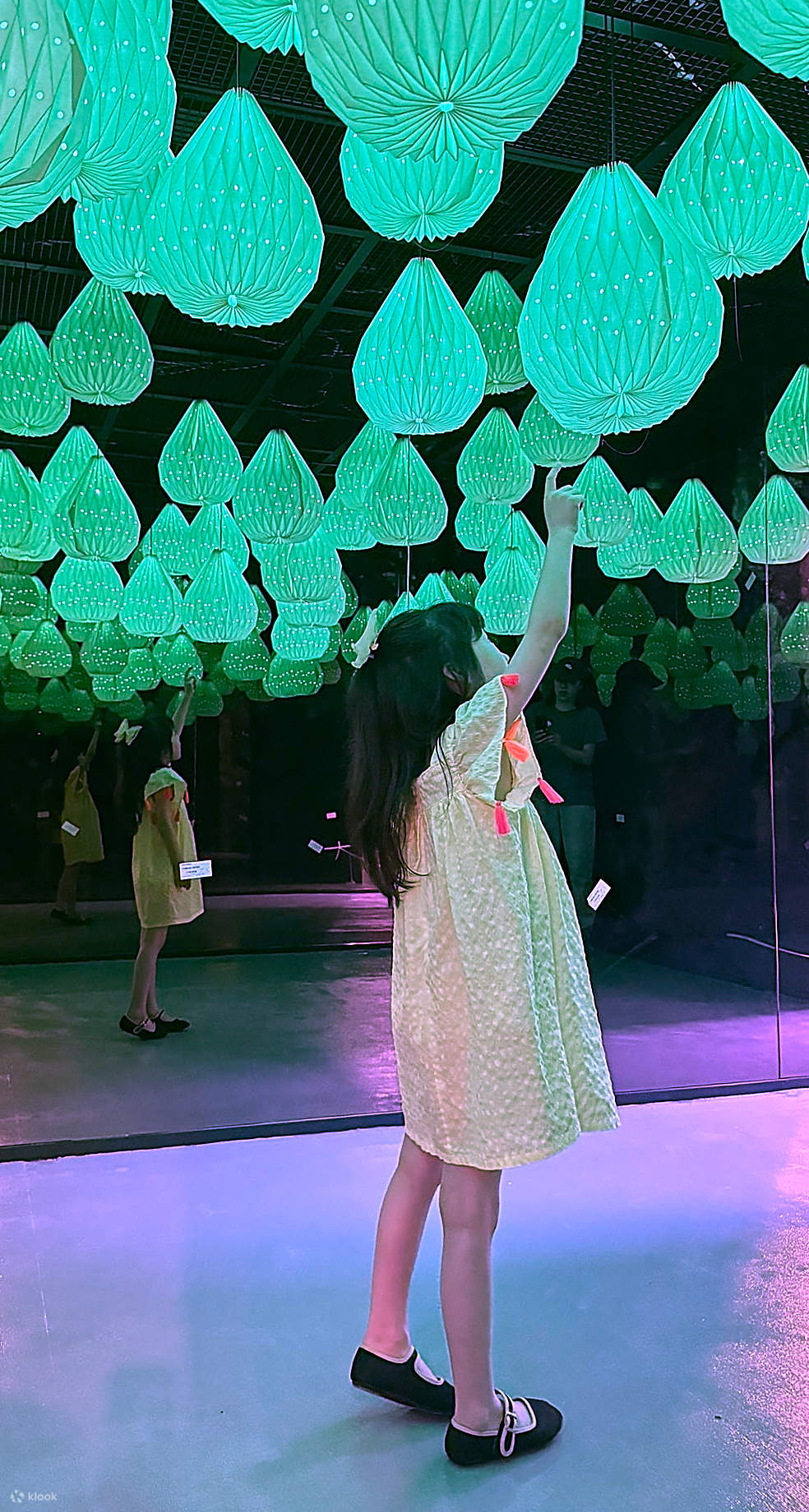 Vé Museum of Movies ở Busan