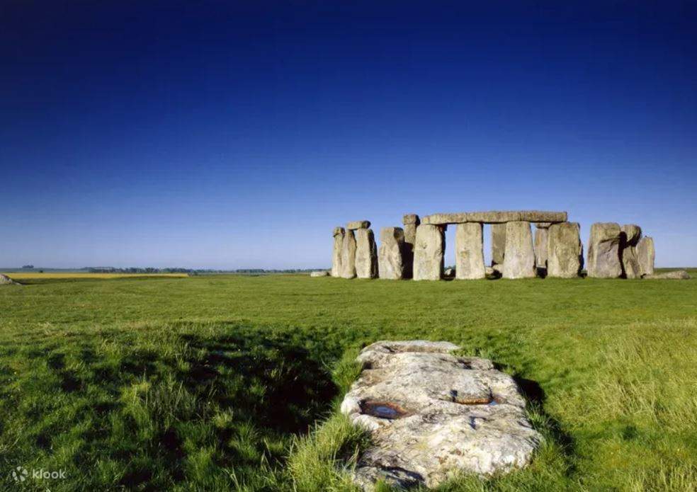 It s very different now stonehenge. Стоунхендж всемирное наследие.