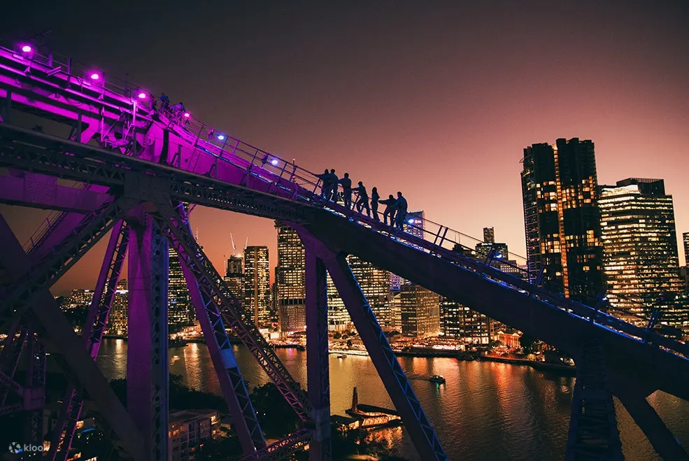 夜景