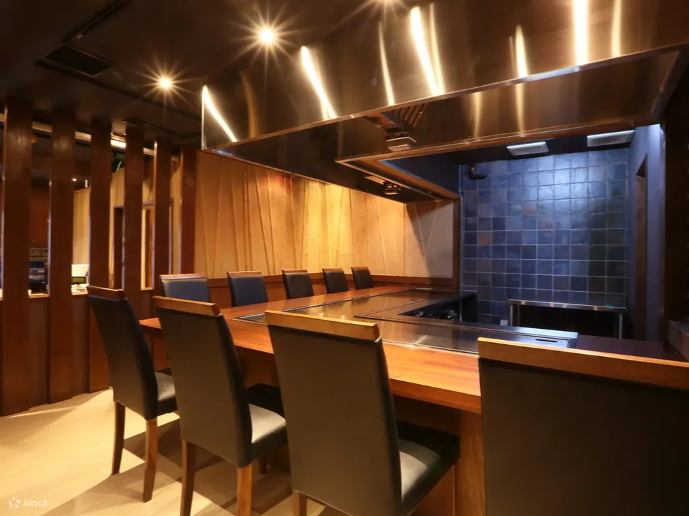 烧肉屋大牧场 精选和牛烤肉放题 - 日本桥