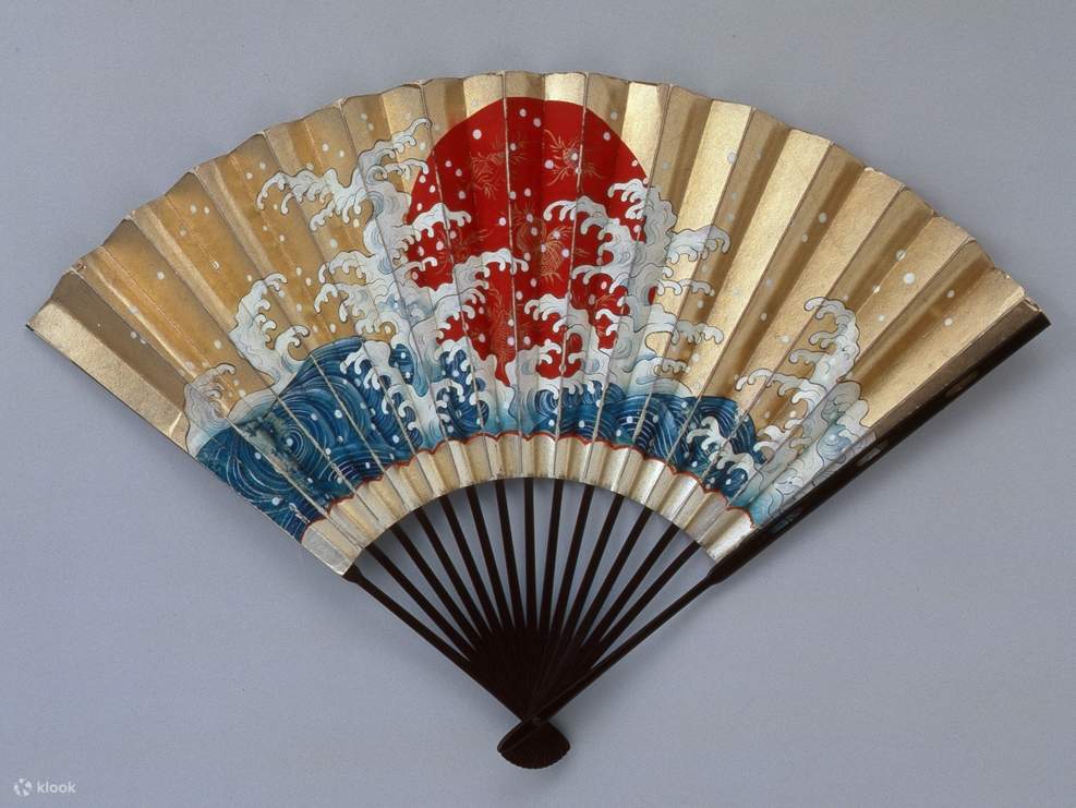 能-Noh-体验之旅:日本传统表演 - Klook