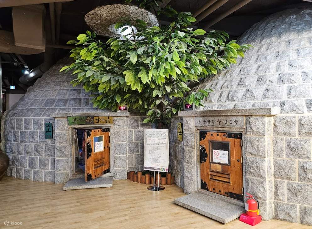 Segarkan dan hilangkan keletihan anda di jenama spa premium, Dongdaemun SPAREX Good Morning City!