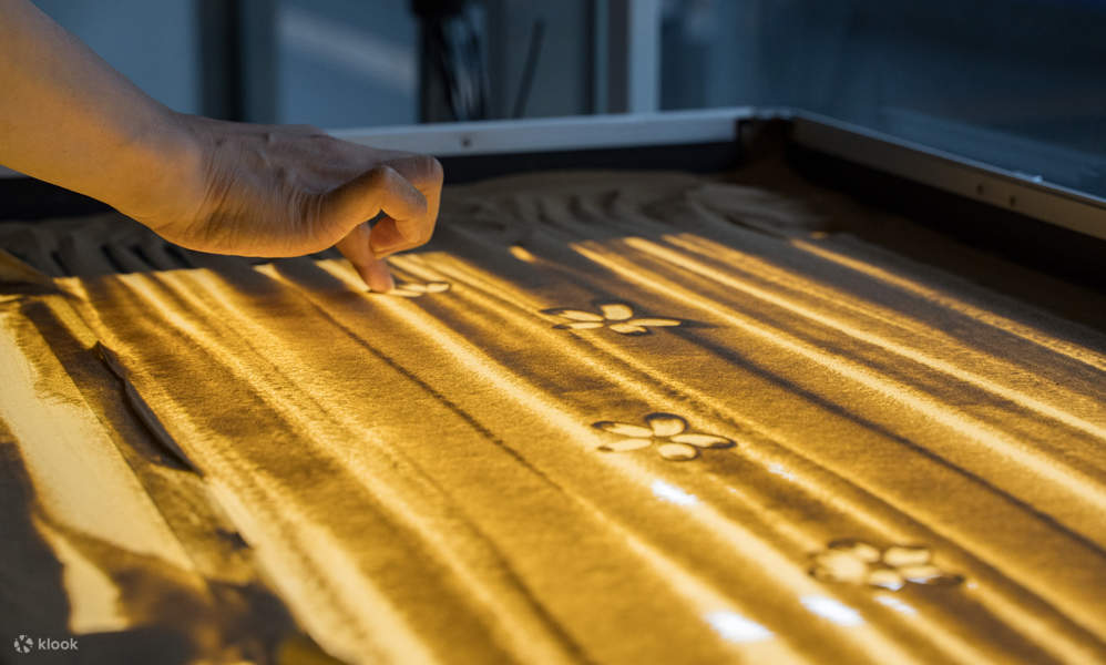 drawingseoulsandartexperience Klook Hong Kong