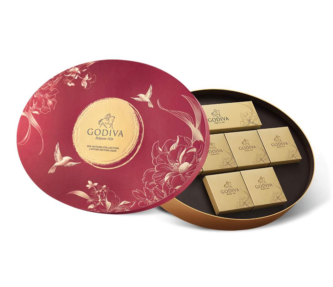Godiva in Hong Kong Klook United States US