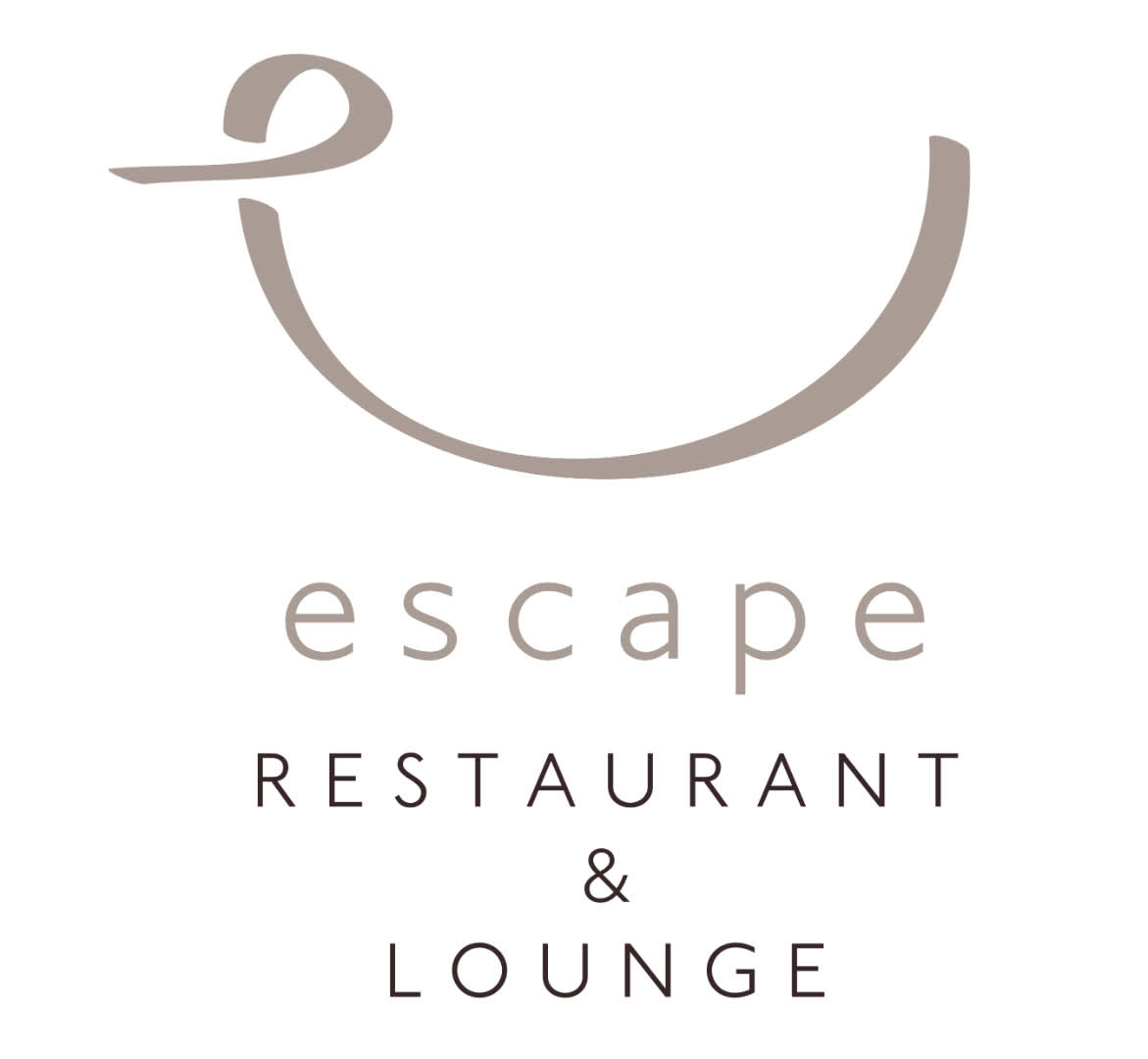 Escape Restaurant and Lounge in One Farrer Hotel Wine and Dine Best