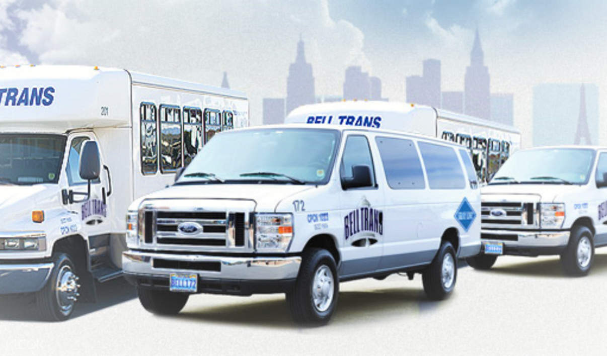 is there an airport shuttle in las vegas is there an airport shuttle in las vegas