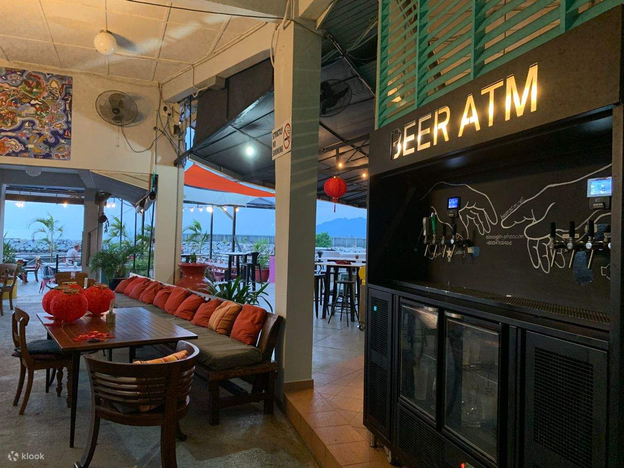 Tapaz in Langkawi - Klook Australia Australia