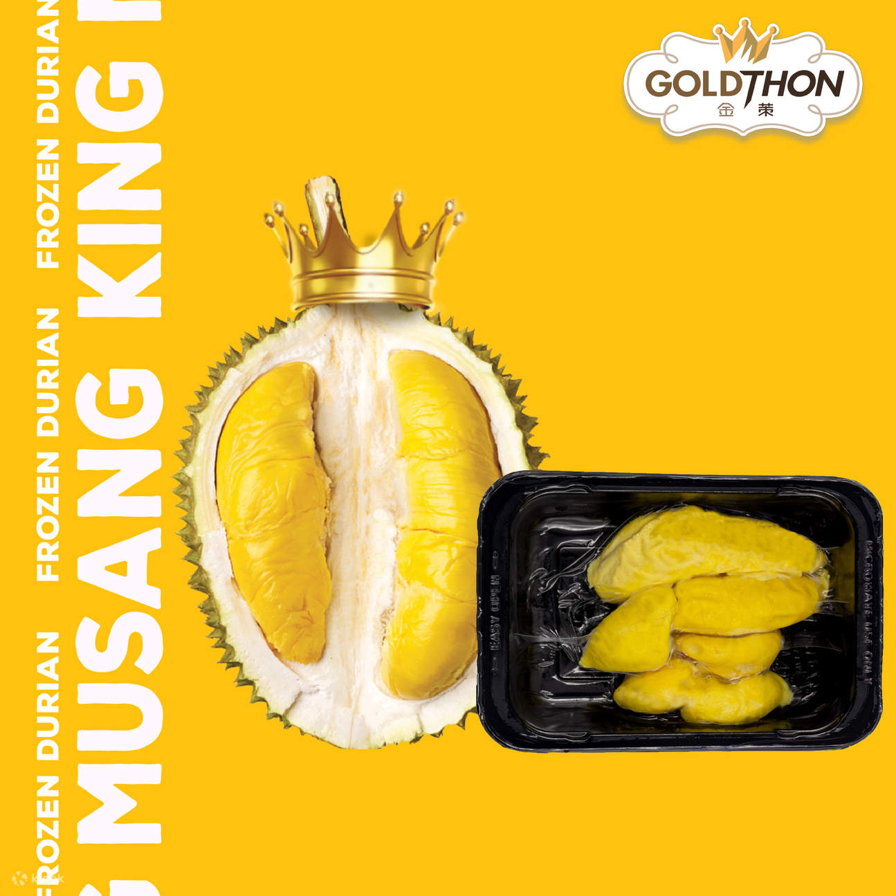 Gold Thon Durian Delivery In West Malaysia gold-thon-durian-delivery-in-west-malaysia