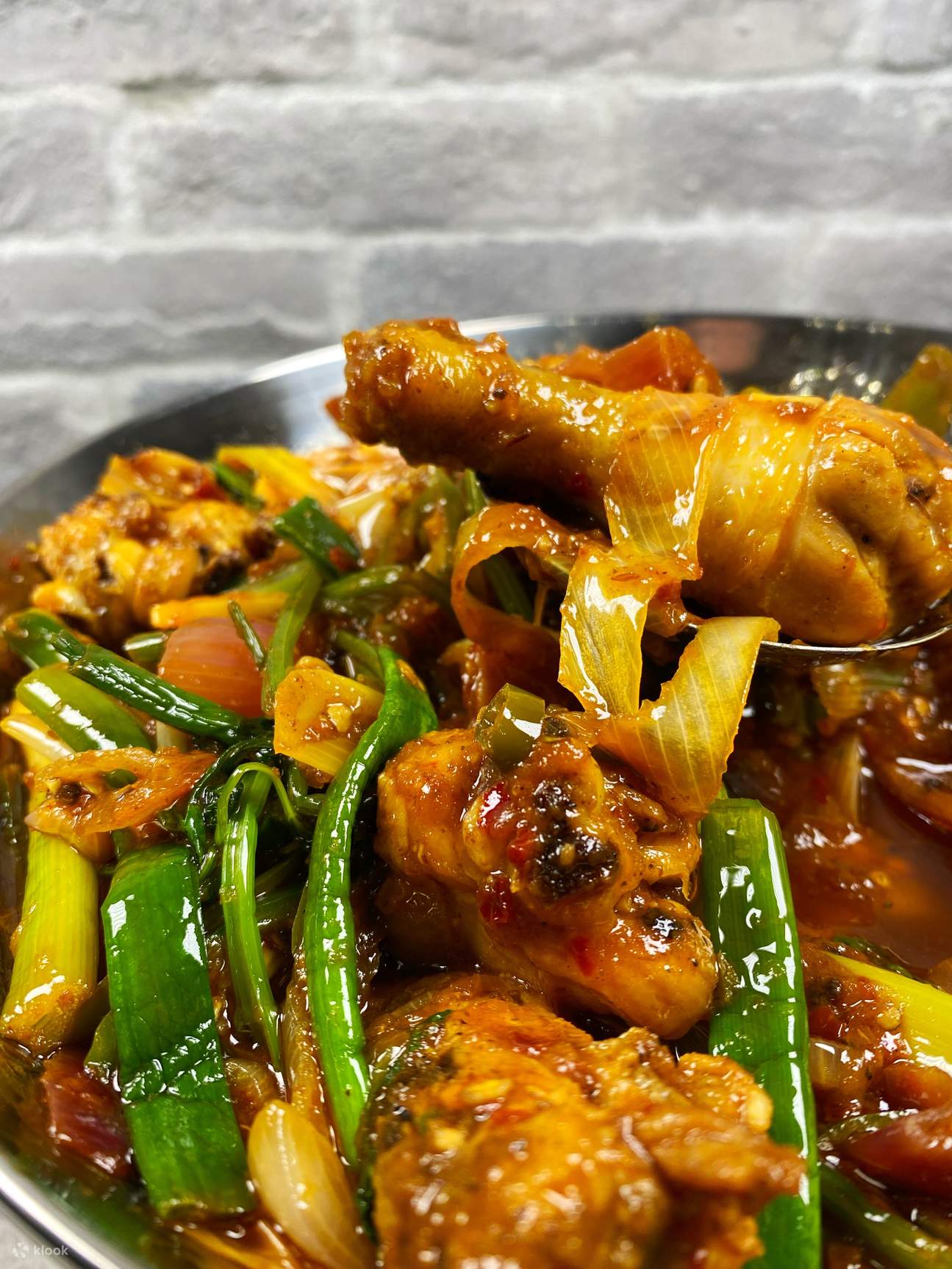 Paul’s Kitchen 非洲特色套餐 Klook香港 香港