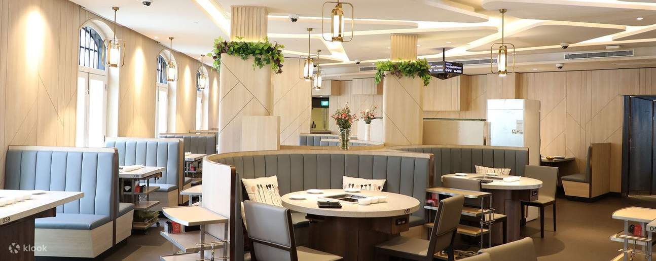 Reservation] Haidilao Hot Pot in Clarke Quay Klook