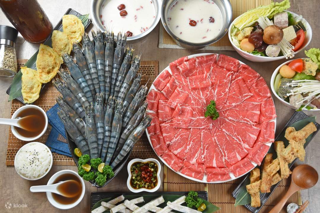 Pingtom Spicy Hot Pot at Xinyi Anhe Station