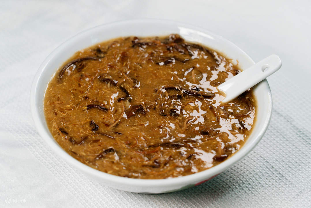 Set diskon Doggie's Noodle Block 18 di Hong Kong