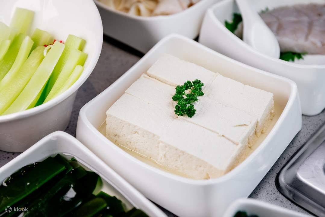 Haidilao Hot Pot Reservation Service in Yau Ma Tei, Hong Kong