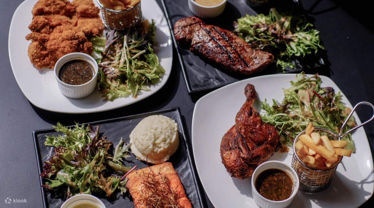 Muugu Fork Vouchers in Bugis, Singapore Klook Singapore Singapore