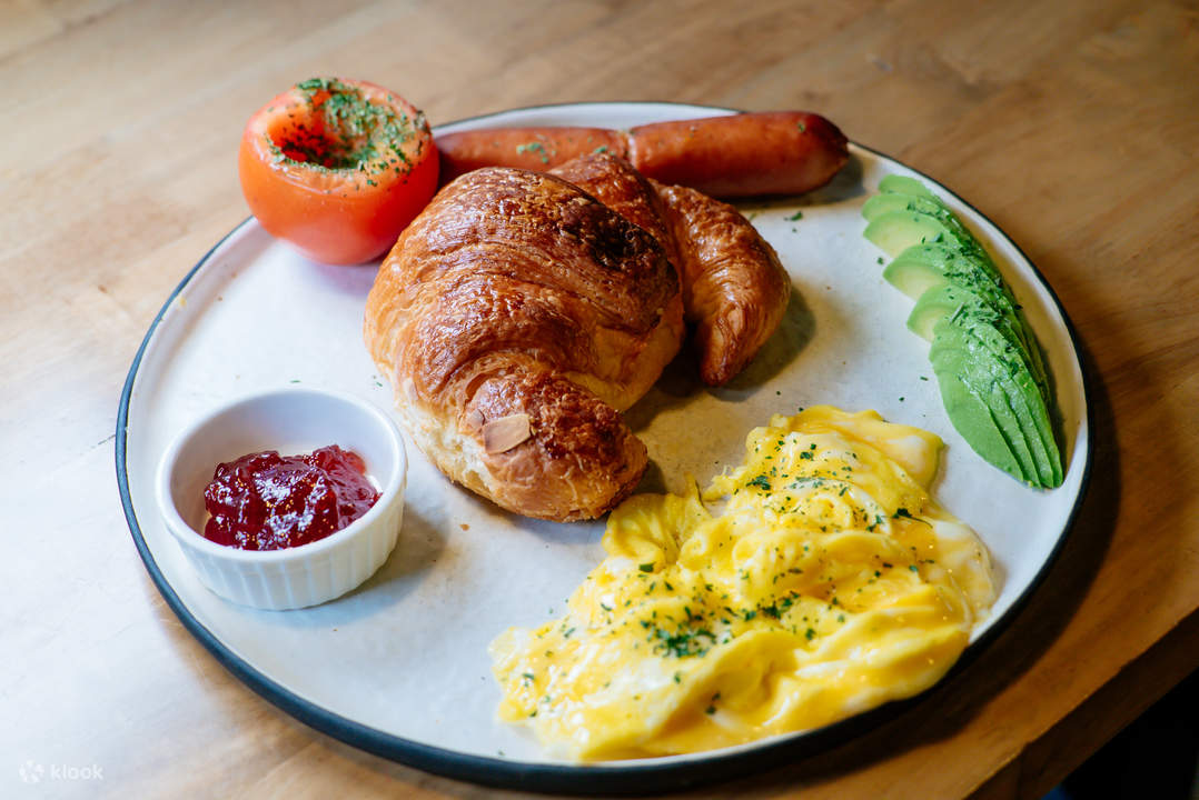 Coffee Cherry Discounted Cash Coupon in Hong Kong Klook United Kingdom UK