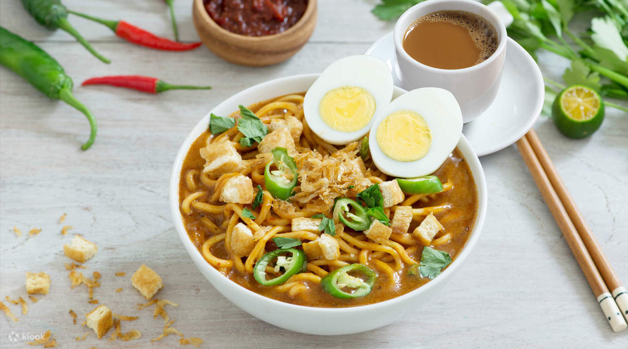 Food Junction Disskon Voucher Tunai di Bugis Junction, Great World City ...