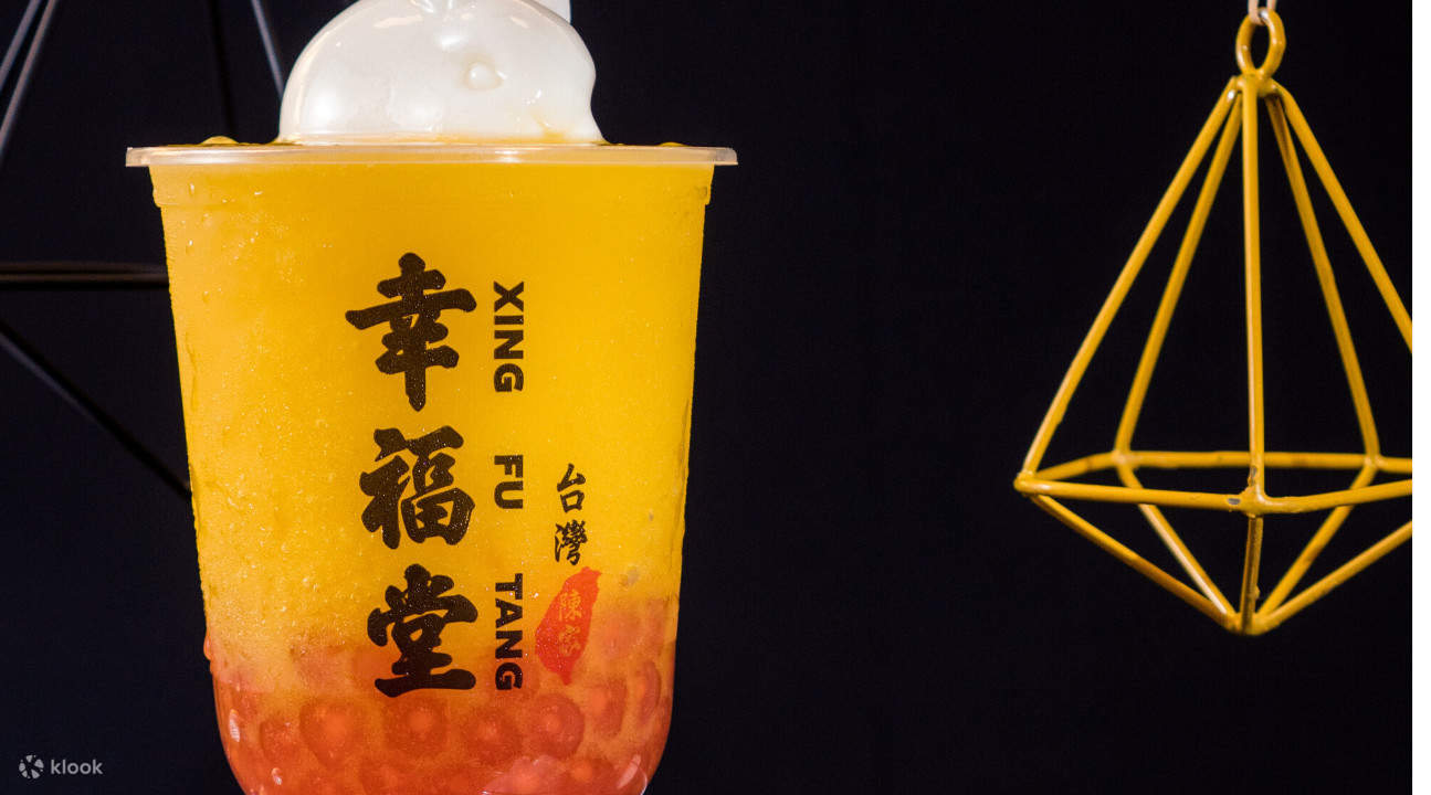 Xing Fu Tang, Malaysia Klook Malaysia Malaysia