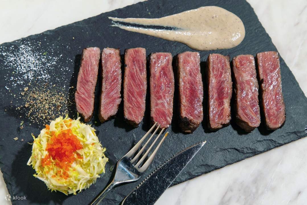 Christmas Lunch Set, Snow Crab Butter Toast + MOP1000 Cash Voucher at