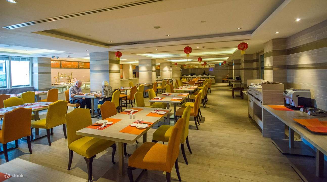 Jasmine Restaurant, Dusit Princess Chiang Mai Klook United States US