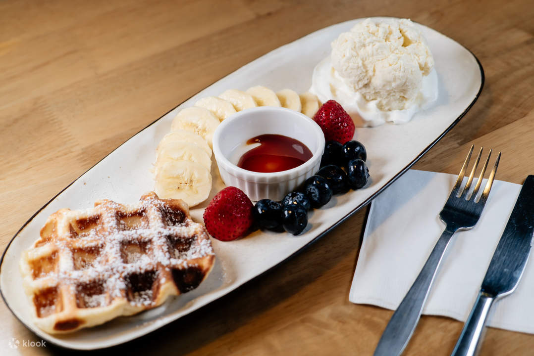 Coffee Cherry Discounted Cash Coupon in Hong Kong