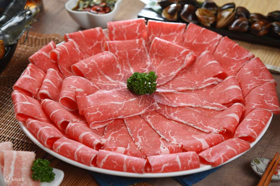 Pingtom Spicy Hot Pot at Xinyi Anhe Station