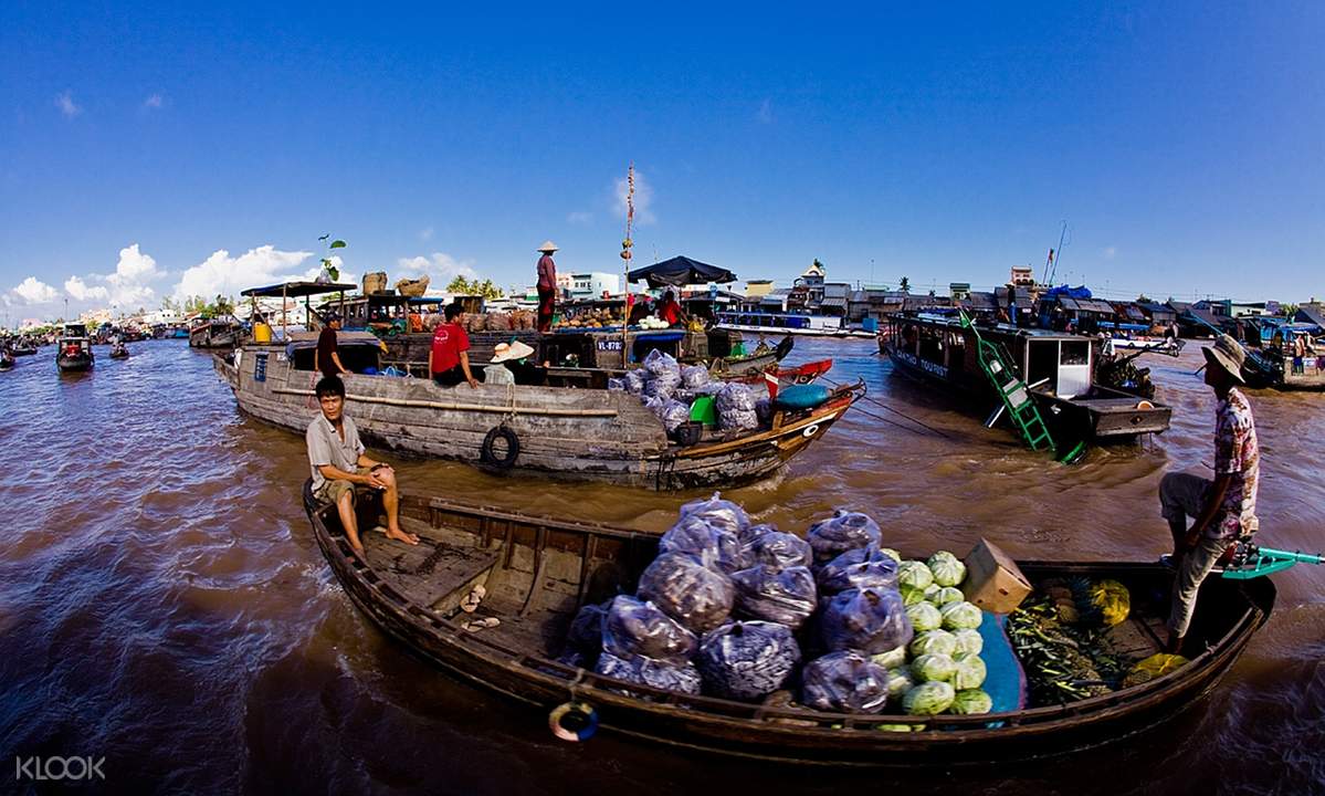 mekong delta tour phnom penh