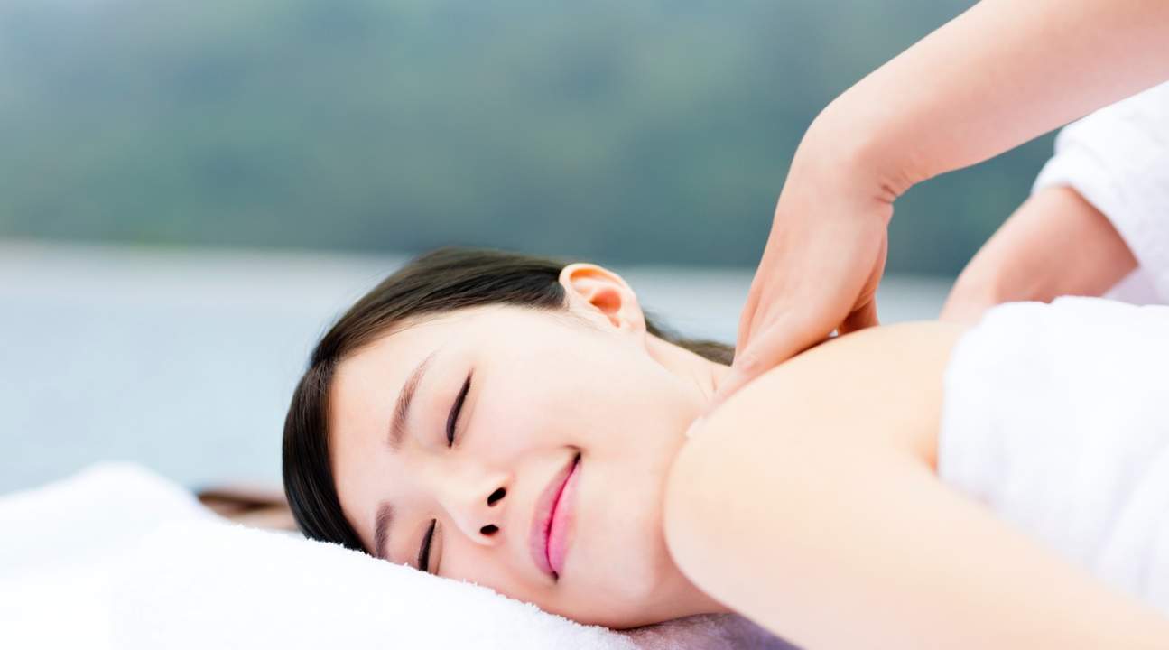 Massage Six Massage Six