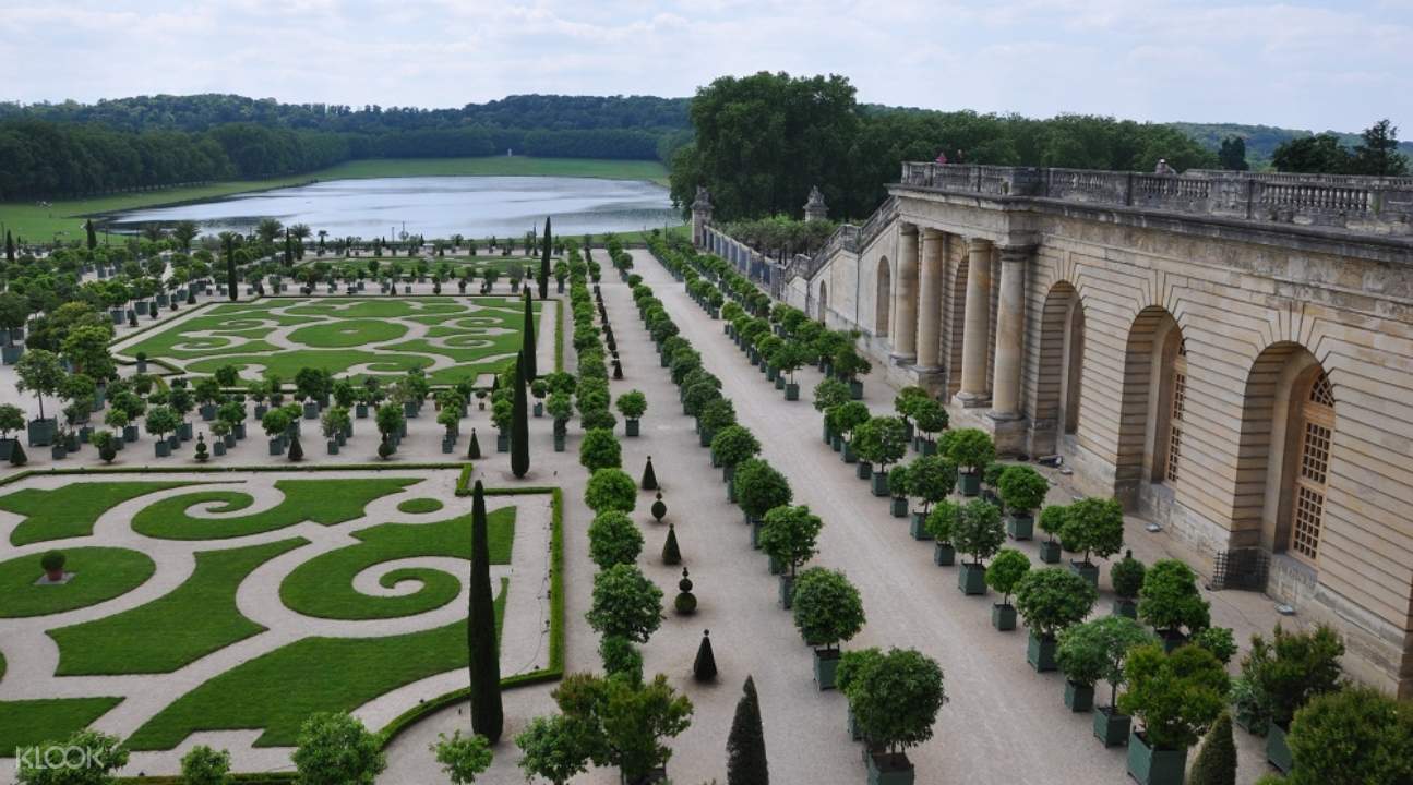 Ticket ohne Warteschlange mit Audioguide für das Schloss