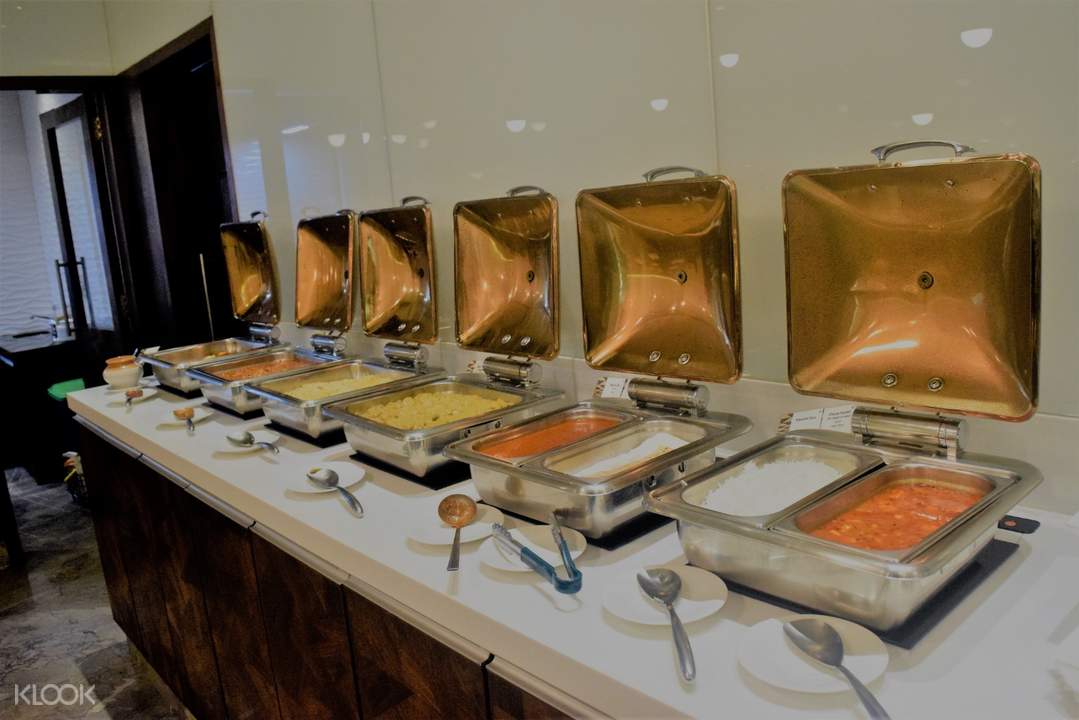 Up to 25 Off Mumbai International Airport Terminal 2 (BOM) Lounge