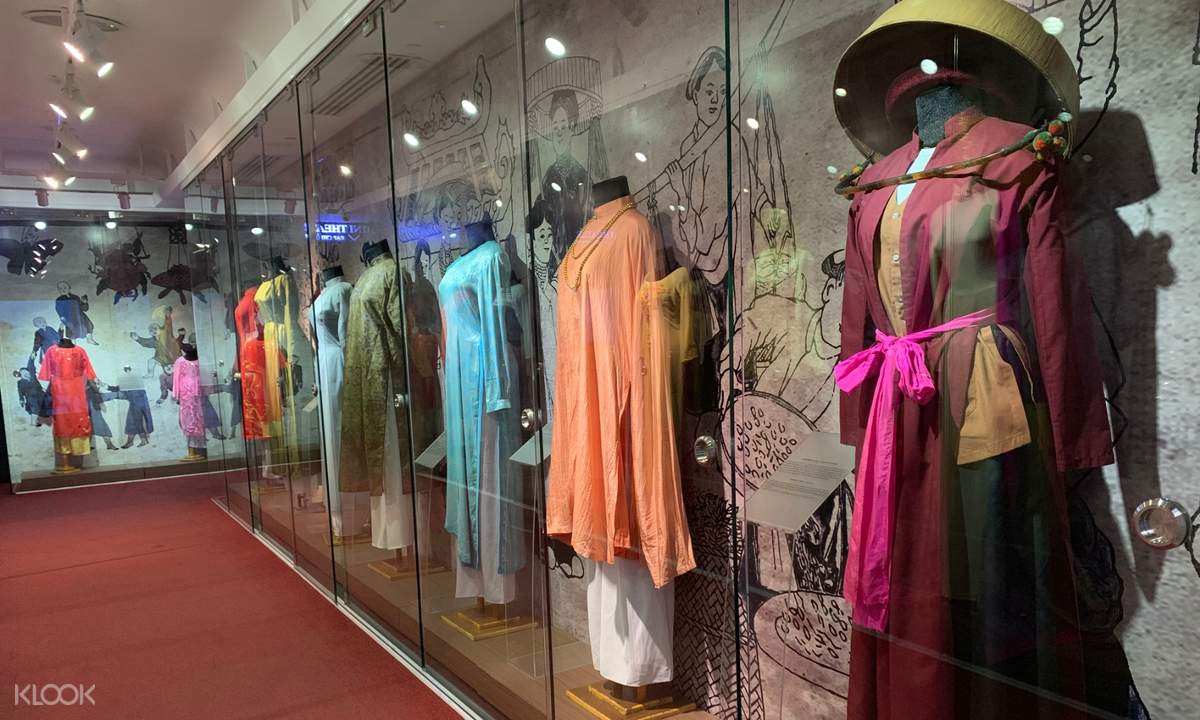 Tiket Saigon Skydeck (Tiket Masuk Opsional World of Heineken)