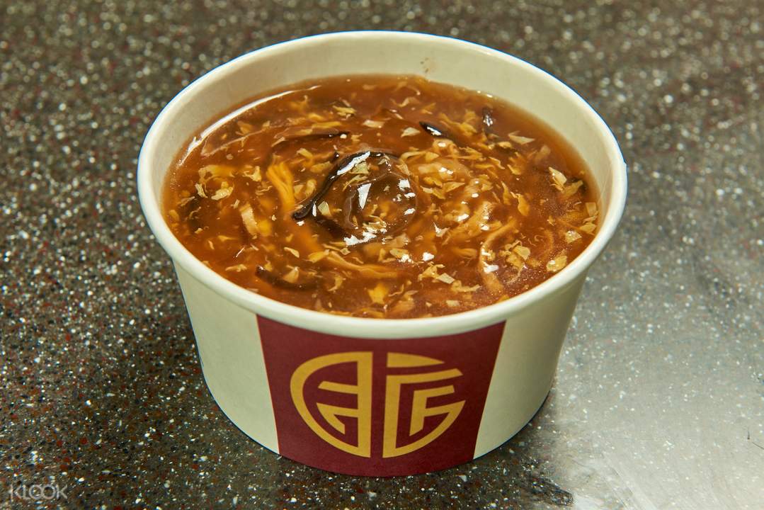 Noodle House Discounted Hong Kong Street Food Combo and Cart Noodles Set in Hong Kong