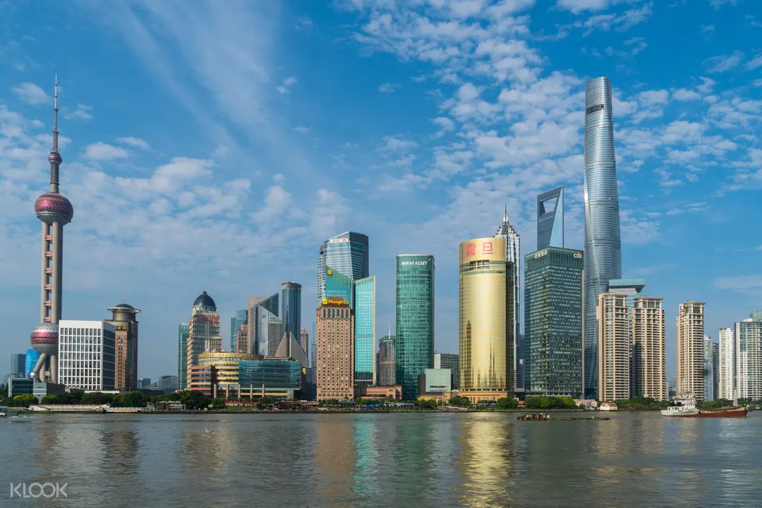 Up To 15 Off Private Shanghai Airport Transfers Pvg Sha For Shanghai In Mainland China Klook Singapore