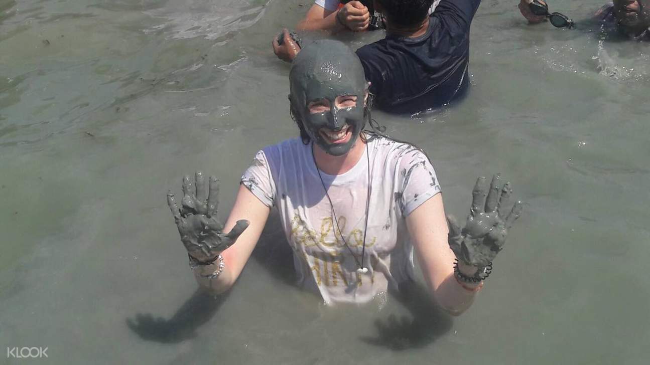 Baan Laem Village Day Tour with Natural Mud Bath - Klook UK