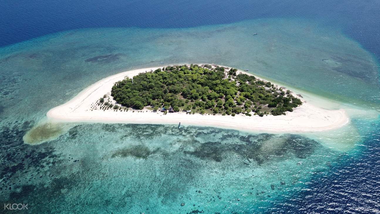 Menjangan dan Tabuhan Island Snorkeling Tour dari Banyuwangi