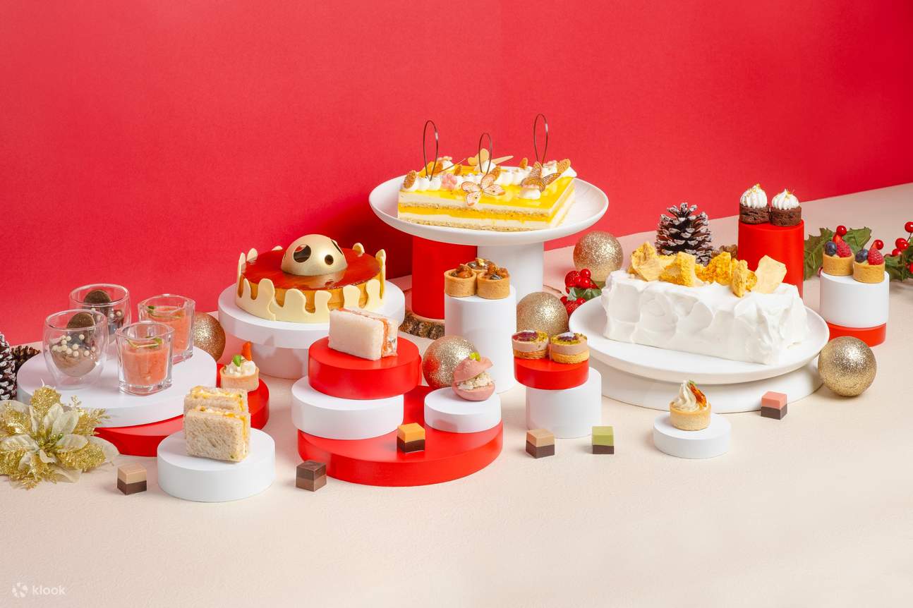 【Hotel Dining Offers 2024】The Murray Dining Offers｜Popinjays