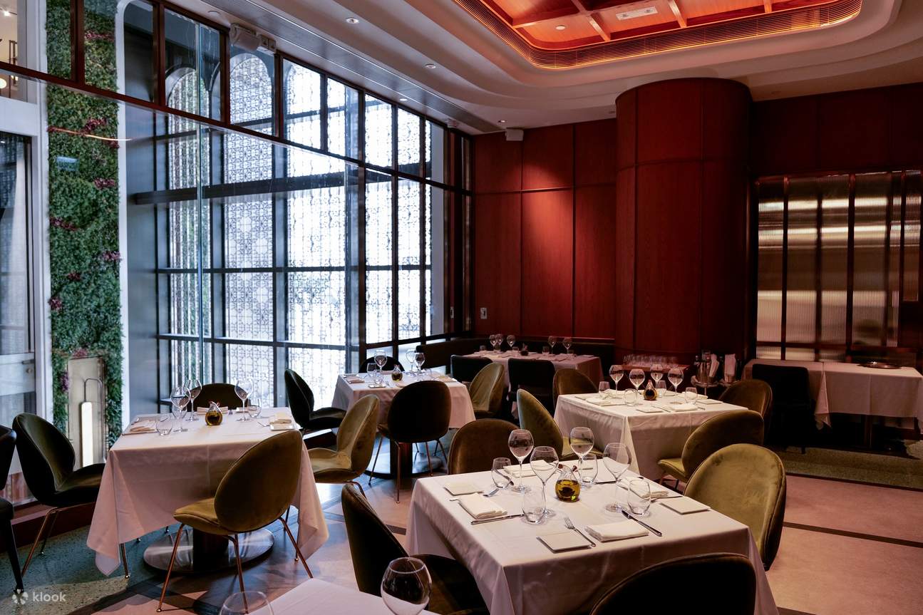 【tsim sha tsui restaurants 2022】velo italian bar & grill|lunch