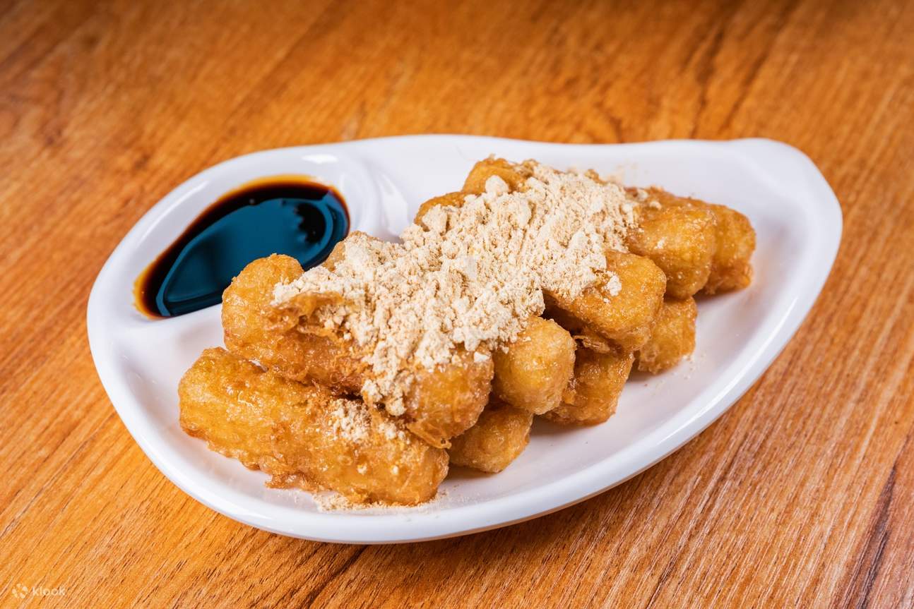 Chinese Sauerkraut Fish di Causeway Bay (Voucher Diskon), Hong Kong