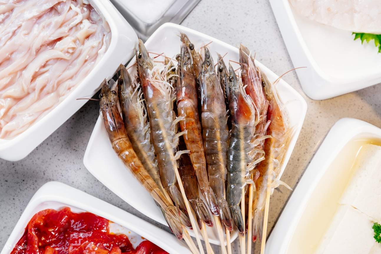 Haidilao Hot Pot Reservation Service in Causeway Bay, Hong Kong