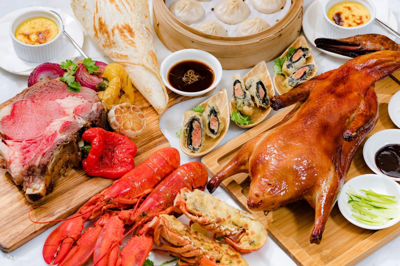 【Hotel Dining Offers 2022】Harbour Grand Kowloon Dining Offers｜The ...
