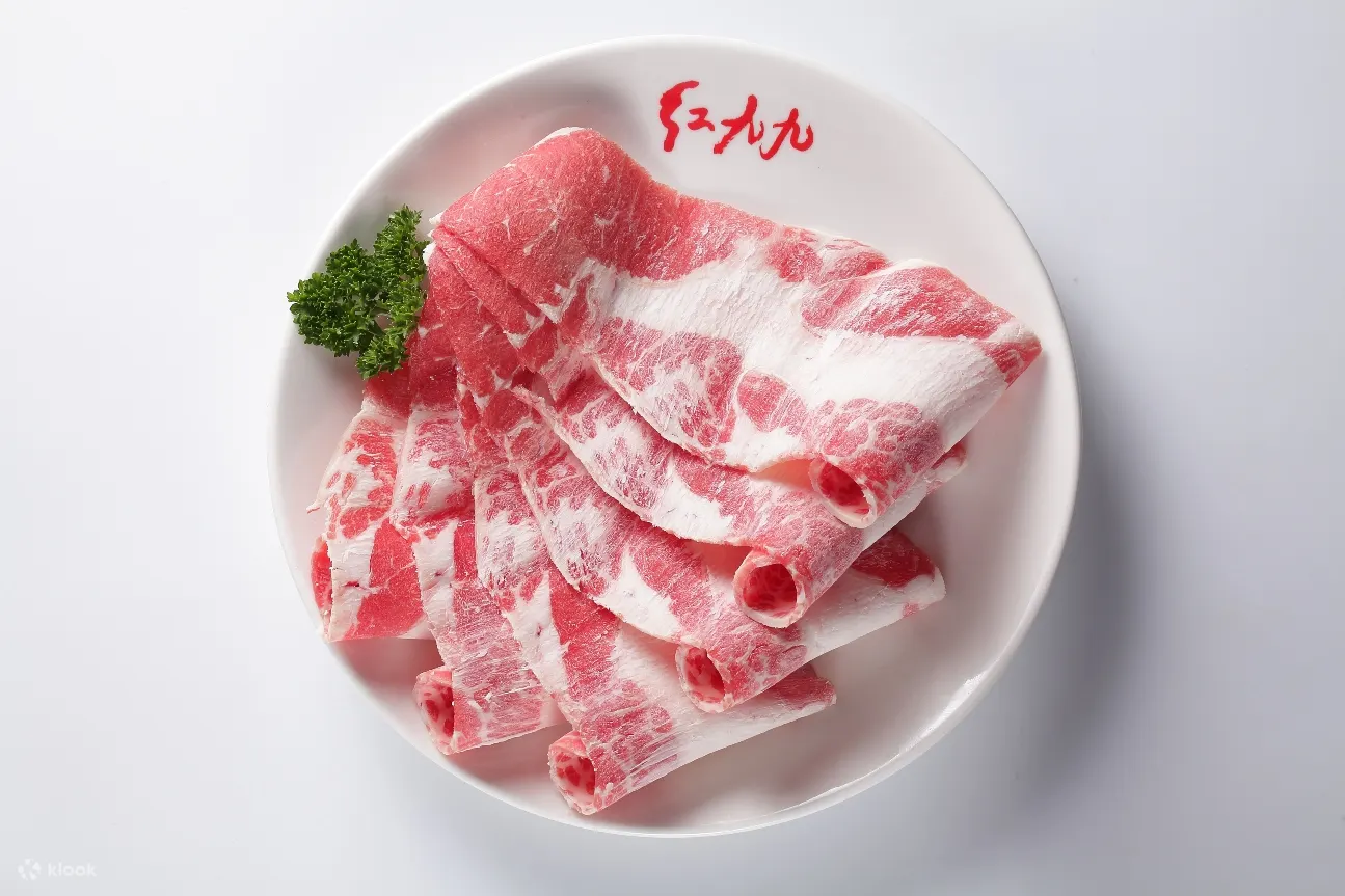 Up to 15 Off Red 99 Individual Spicy Hot Pot at Sun YatSen Memorial Hall Station Klook