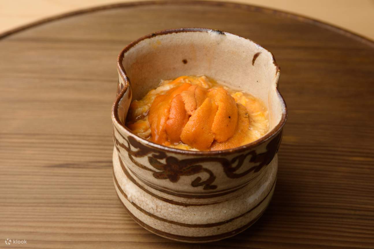 Kiyama Michelin Starred Kaiseki in Kyoto