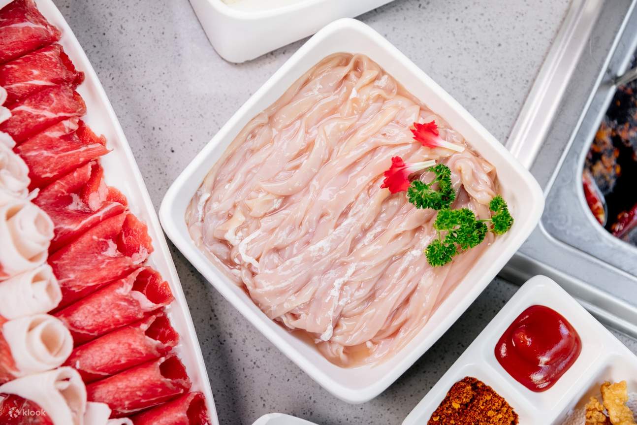 Haidilao Hot Pot Reservation Service in Causeway Bay, Hong Kong Klook