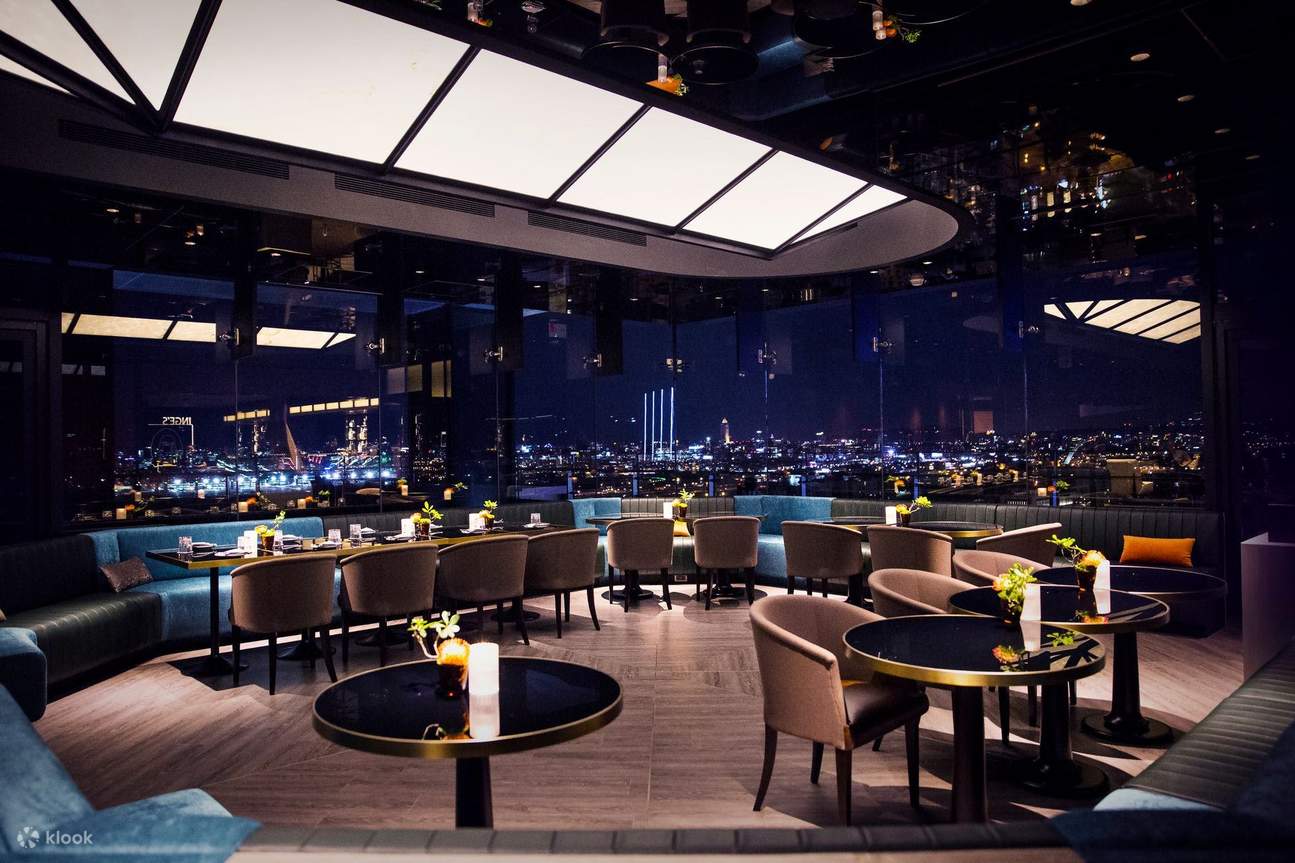 [Online Reservation] Inge's Bar& Grill at MRT Jiannan Rd. Station ...