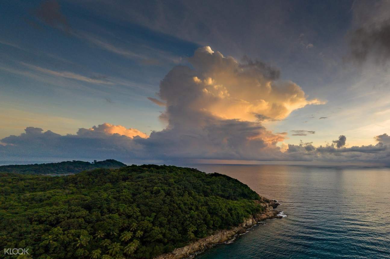 3D2N Honeymoon Package at Mimpi Perhentian Terengganu ...