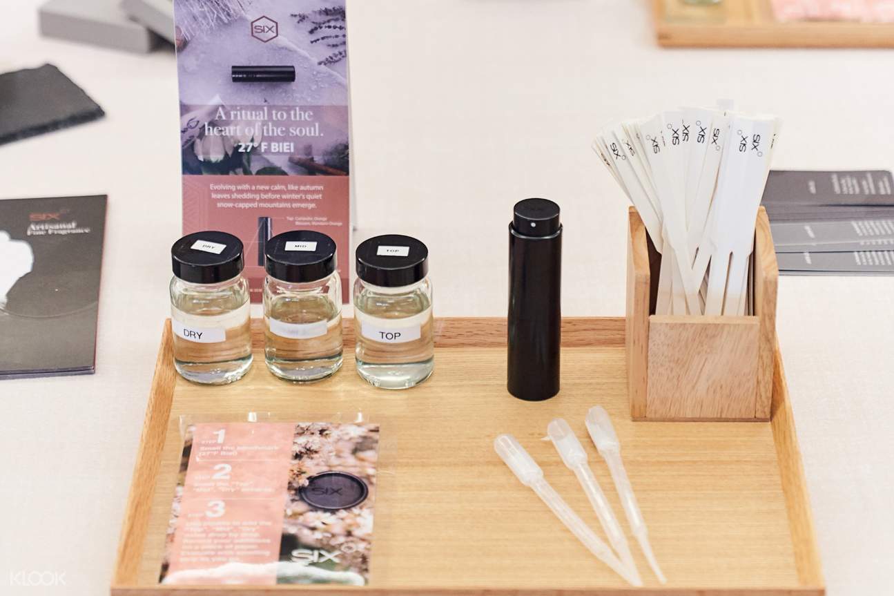 Up to 10 Off Perfume Making Or Diy Kit Delivery in