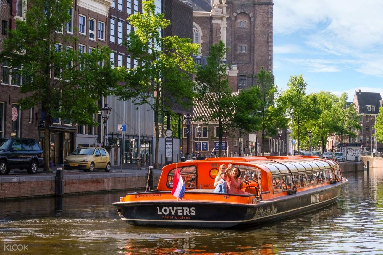Digital Holland Pass for Museums and Top Attractions in The Netherlands