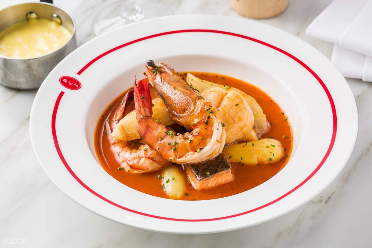 Plat du Jour 15% Off Discount Coupon in Hong Kong