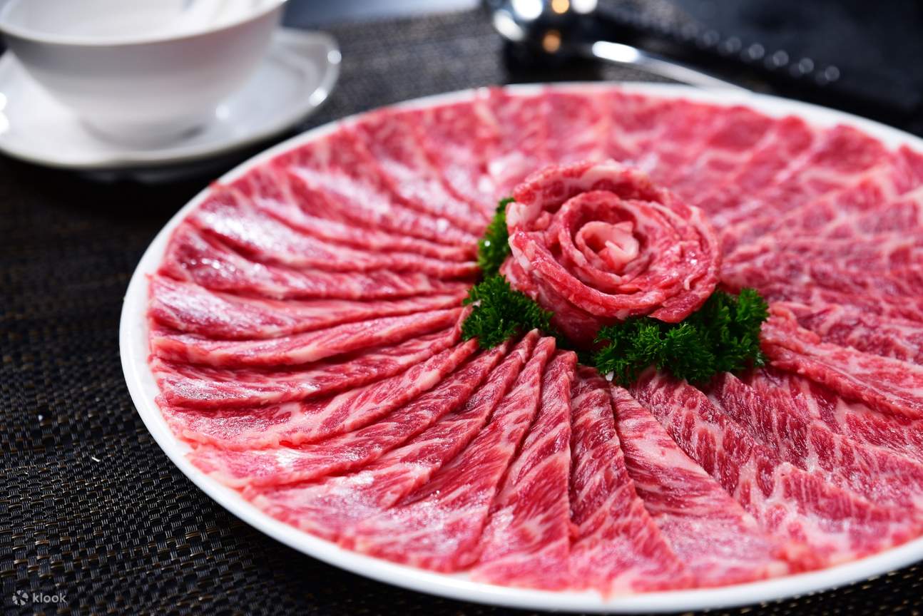 Taiwanese Hot Pot in Tsim Sha Tsui