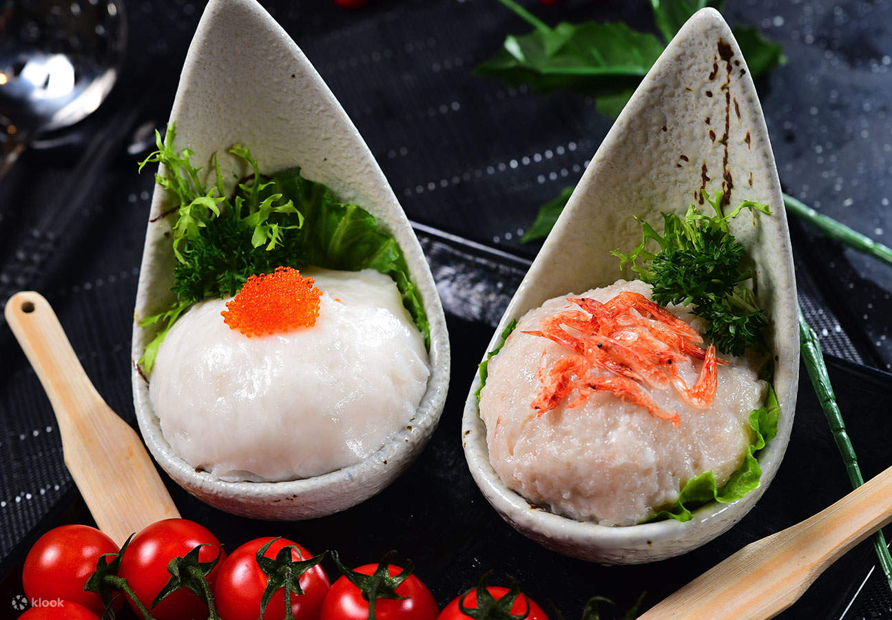 Taiwanese Hot Pot in Tsim Sha Tsui